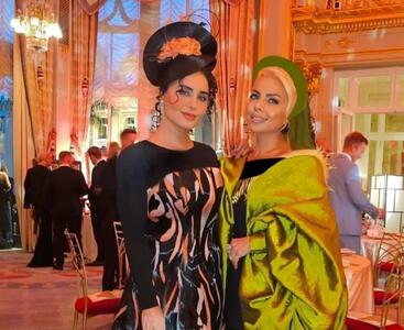  جزئیات ساعت 21 میلیاردی الناز شاکردوست؛ تو ژستای سفر جدیدش جوری پز میده همکار کشون