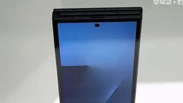  سامسونگ از Galaxy Z TriFold رونمایی کرد؛ جاه‌طلبانه‌ترین گوشی تاشو تا امروز