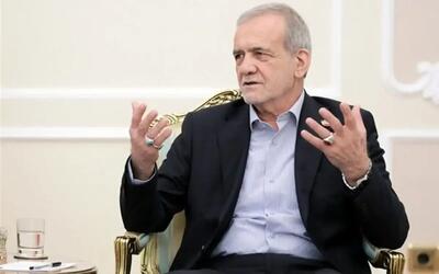  خیر مدرسه سازی که اشک رئیس جمهور را درآورد + فیلم
