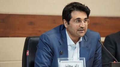  سبحانیان: اصلاح معافیت‌های مالیاتی و ساماندهی آنها تکلیف برنامه هفتم توسعه است