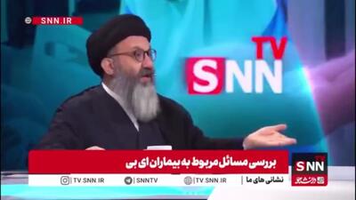  انتقاد مدیرعامل خانه ای بی از وزارت بهداشت/ چرا باید برای تعامل با وزارت بهداشت  التماس کنیم؟
