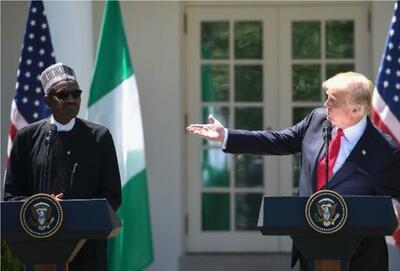  پشت پرده ادعای ترامپ درباره نسل‌کشی مسیحیان در نیجریه چیست؟