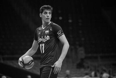  گزارش زنده وداع مردم آق‌قلا و اهالی ورزش با زنده‌یاد صابر کاظمی+ فیلم