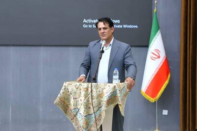  زیست‌بوم فناوری با دستور و بخشنامه ساخته نمی‌شود