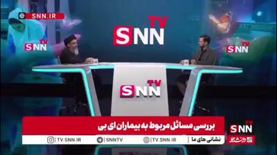  حجت الاسلام هاشمی: متاسفانه بیشتر ارائه خدمات درمانی فقط تخصصی در تهران انجام می‌شود