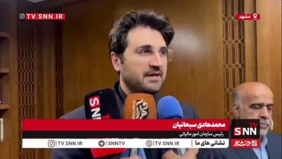  سبحانیان: از اول دی ماه صورتحساب‌های کاغذی اعتباری در نظام مالیاتی ارزش افزوده نخواهند داشت
