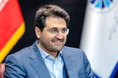  سبحانیان: از اول دی ماه صورتحساب‌های کاغذی اعتباری در نظام مالیاتی ارزش افزوده نخواهند داشت + فیلم