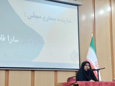  نگاه به گروه‌های جهادی باید حمایت‌محور و به‌دور از منفعت‌طلبی باشد/روایت صحیحی از کارهای جهادی در جنگ ۱۲ روزه نشد