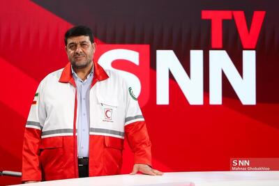  پیرحسین کولیوند: همکاری و سامان دهی خدمات سلامت بین کشور ایران و عراق / از بهبود بیماران تا پیشرفت صنعت و دانش درمانی است + فیلم