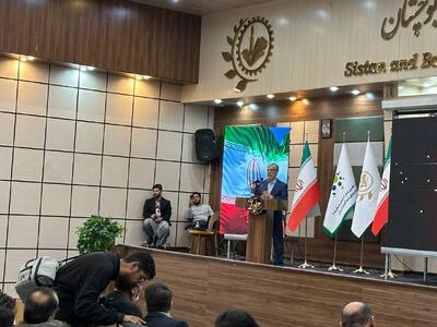  پارک‌های علم و فناوری برای ارتقا سهم کشور در اقتصاد دیجیتال تلاش کنند/ ضرورت تقویت و توسعه شرکت‌های دانش بنیان