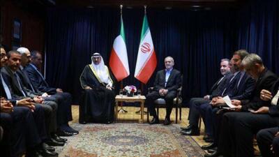  آیا روابط دیرینه تجاری ایران و کویت بر می گردد؟