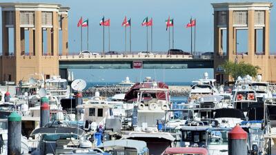  آیا روابط دیرینه تجاری ایران و کویت بر می گردد؟