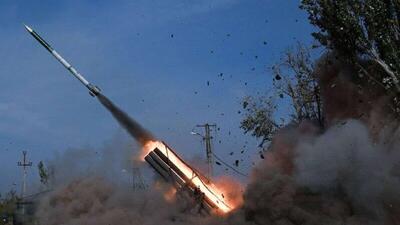  فرمانده گروه غرب ارتش روسیه گزارش داد که کوپیانسک در هفته های آینده آزاد خواهد شد