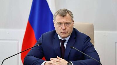  استاندار: منطقه آستاراخان میزبان یک رویداد مهم بین‌المللی خواهد بود