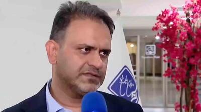  علت اصلی مرگ صابر کاظمی فاش شد