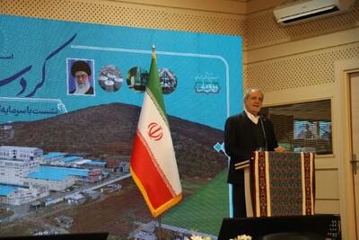  پزشکیان: قانون مانع تولید اصلاح می‌شود