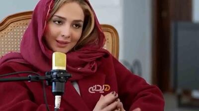  خاطره خانم بازیگر از سیگار کشیدن جلوی پدرش