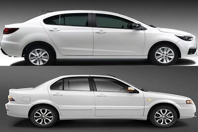  پرواز قیمت ها متوقف می شود؟ / شاهین و سورن مرزهای جدید را فتح کردند 