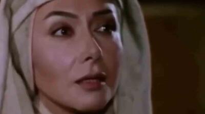  پشت صحنه جوان شدن یک‌باره کتایون ریاحی