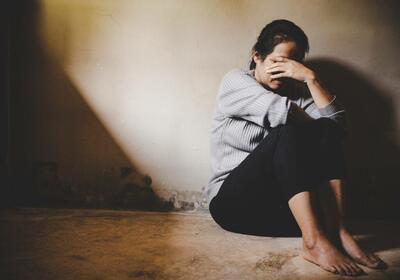  چگونه در برابر شوک عاطفی دوام بیاوریم؟!