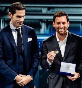  میامی درهایش را به روی مسی گشود