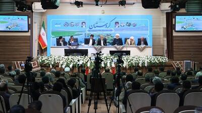  پزشکیان: باید به خودمان بیاییم و خودمان را اصلاح کنیم