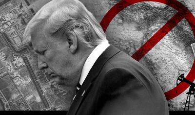  مذاکره‌ای که پشت آن بمب است