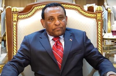  هشدار نخست‌وزیر سودان درباره سرایت جنگ