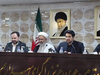  رئیس سازمان امور مالیاتی: همه اصناف مشمول قانون مالیات بر ارزش افزوده می‌شوند