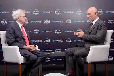   سردبیر میدل ایست آی: اسرائیل فقط غزه را ویران نکرد بلکه تصویر خودش را هم ویران کرد