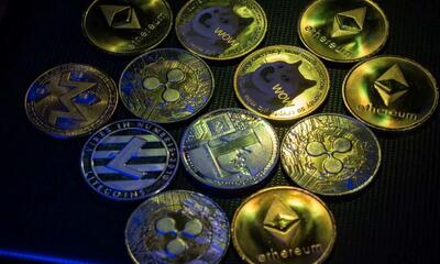  نقدینگی بی‌سابقه بزرگترین رمزارزهای جهان