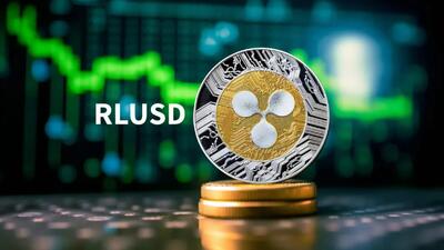  استیبل‌کوین RLUSD راهی تراکنش‌های کارت اعتباری شد