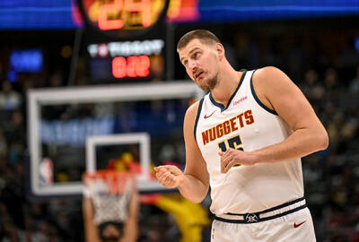  بسکتبال NBA | بهترین بازی فصل جوکر، پیروزی بزرگ لیکرز و سرانجام شکست تاندر!