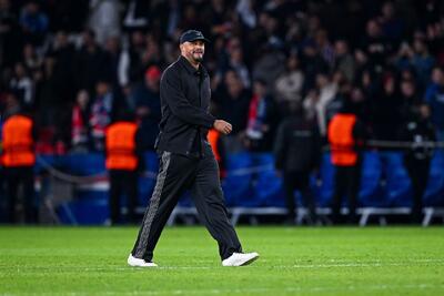  آنالیز بازی بایرن مونیخ - پاری سن ژرمن؛ رگ خواب انریکه در دست کمپانی