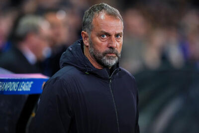  هانسی فلیک: هیچ تغییری در سبک دفاع کردن بارسلونا ایجاد نخواهم کرد