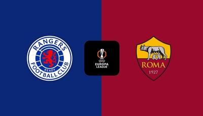  رنجرز - آاس رم؛ ترکیب رسمی