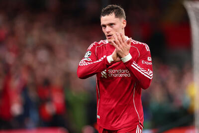  فلوریان ویرتس در این ۳ مورد، بهترین بازیکن این فصل لیگ قهرمانان اروپاست