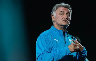  سرمربی سابق پاری سن ژرمن: کیفیت فعلی النصر من را یاد دوران خودم در پاریس می‌اندازد