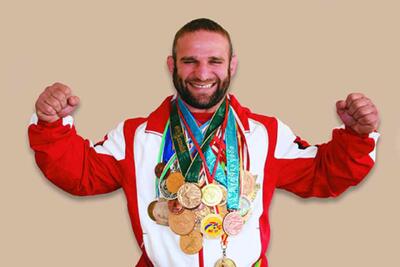  داستان سیاه کورتانیدزه؛ 5 سال حبس در انتظار رقیب علیرضا حیدری