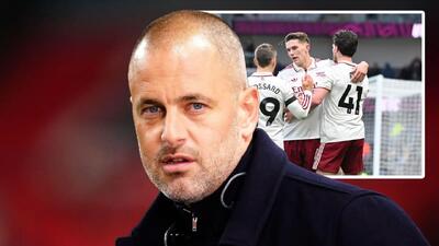  هافبک سابق چلسی: آرسنال می‌تواند همزمان قهرمان لیگ برتر و لیگ قهرمانان شود