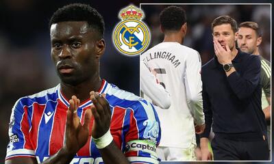  رئال مادرید از رقابت برای جذب مارک گهی کنار کشید؛ اما چرا؟