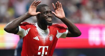  منابع آلمانی تکذیب کردند؛ توافق شفاهی دایو اوپامکانو با رئال مادرید حقیقت ندارد