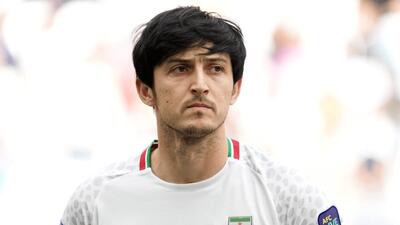  واکنش سردار آزمون به خاکسپاری باشکوه صابر کاظمی؛ هیچ‌وقت محبت شما را فراموش نمی‌کنم / عکس