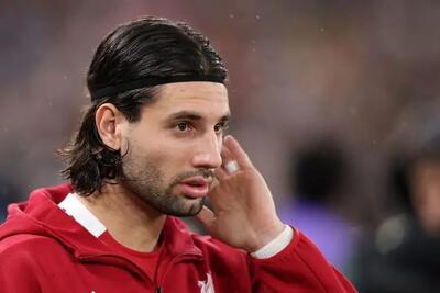  دومینیک سوبوسلای؛ کاپیتان آینده لیورپول؟