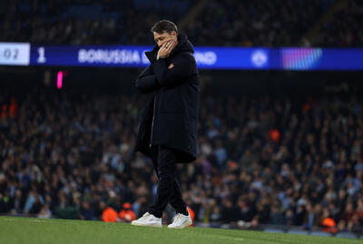  نیکو کواچ: خودتان کیفیت منچسترسیتی را دیدید؛ فرق دورتموند با آنها این بود که حریف از فرصت‌هایش بهره برد