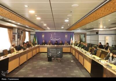  کویر می‌تواند از تهدید به فرصت اقتصادی و گردشگری تبدیل شود - تسنیم