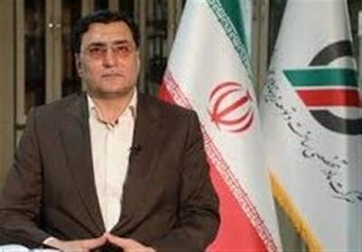 3000 کیلومتر راه آهن در کشور در حال ساخت است - تسنیم