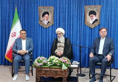  تحول در استخدام نیروهای جوان و توسعه بنادر؛ مطالبه اصلی استان بوشهر است - تسنیم