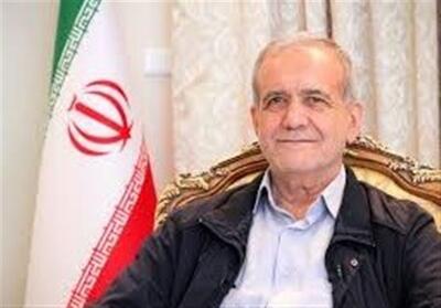  رئیس‌جمهور: بر اجرای عدالت تمرکز داریم‌/ تولیدکنندگان، تجار و بازرگانان را بها نداده‌ایم - تسنیم