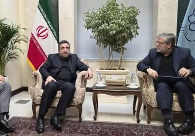  مشهد پایلوت اجرای ماده 14 قانون الزام است - تسنیم